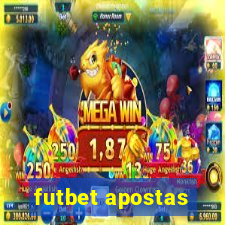 futbet apostas